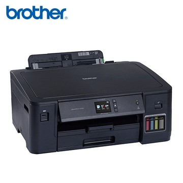 HL-T4000DW A3 商用連續供墨印表機