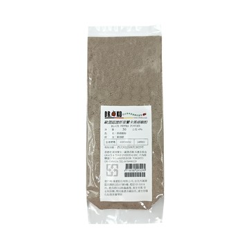 DR.OKO 歐盟認證斯里蘭卡 黑胡椒粉50g