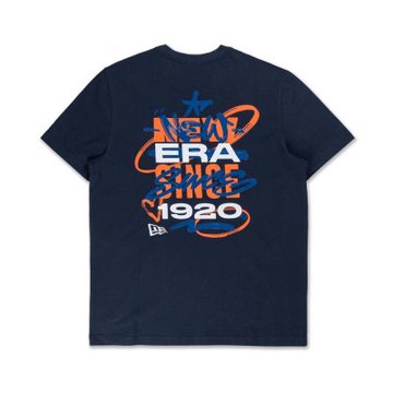 NEW ERA 男女 短袖袋上衣 STREET REVERIE NEW ERA NE14364842