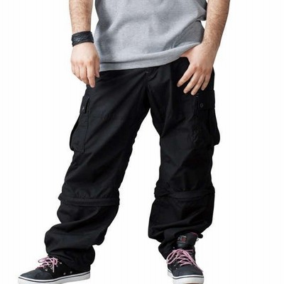 Outdoor Products Apparel メンズパンツ メンズ Outdoor 2wayイージーカーゴパンツ 通販 Lineポイント最大get Lineショッピング