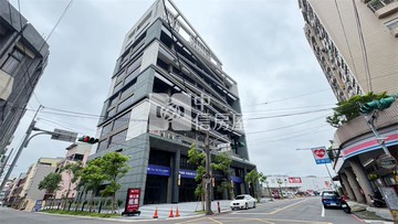 獨賣~中壢後站大全聯商圈「雙車位」出售｜桃園市中壢區嘉興二街