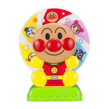 ANPANMAN 麵包超人小小造型水車【甜蜜家族】