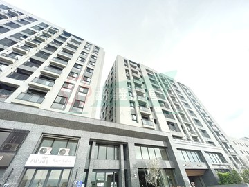 富旺心海城兩房兩衛平車｜台中市沙鹿區民族路