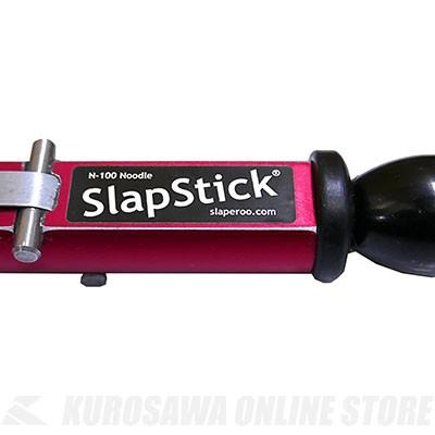 Slaperoo Percussion SlapStick PRO Red N-100