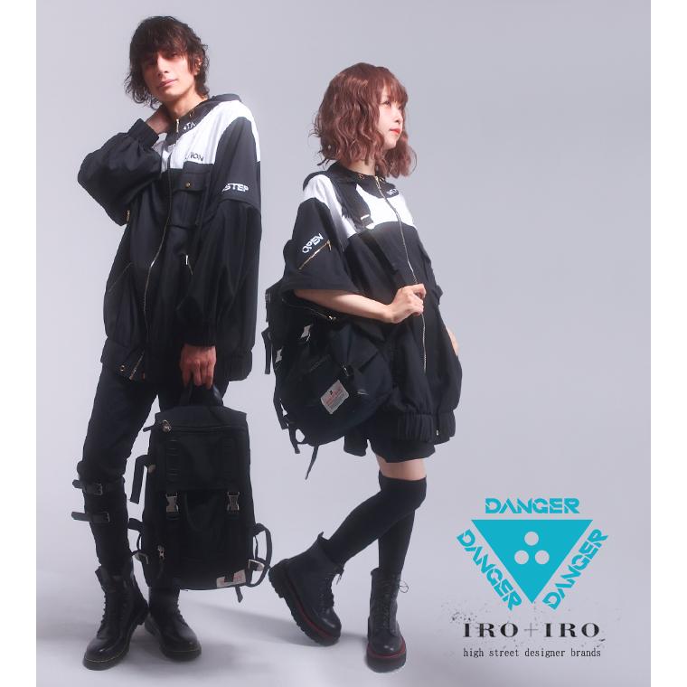 まさまる★美品★ユナイテッドトウキョウ★ファジージャガードハーフジャケット まさまる様専用☆美品☆ユナイテッドトウキョウ☆ファジー