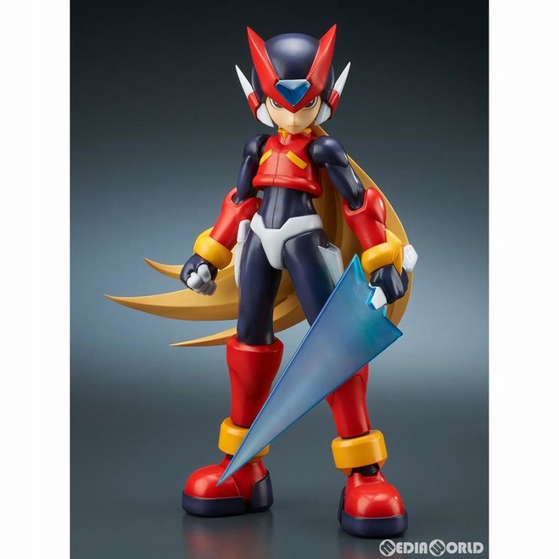 ギガンティックシリーズ ロックマンx