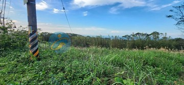 鄉間陽光微風海景美農地可776坪930萬 J096｜新北市三芝區橫山