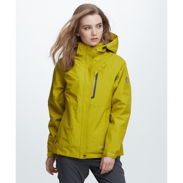 JORDON 女款 GORE-TEX 3-Layer+POLARTEC 二合一外套