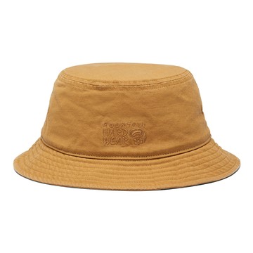 Mountain Hardwear Wander Pass Bucket Hat 休閒有機棉漁夫帽 海軍藍 #2023911