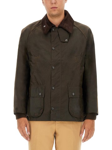 barbour jacket "bedale"