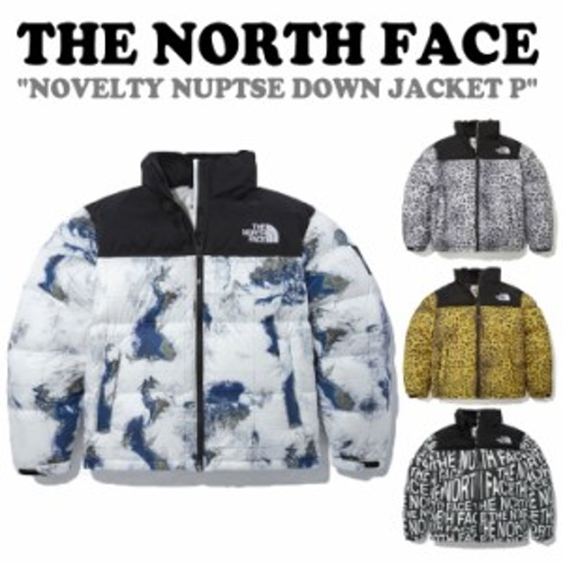 即納カラー有/国内配送 ノースフェイス THE NORTH FACE NOVELTY NUPTSE DOWN JACKET ノベルティ ヌプシ  ダウンジャケット NJ1DN51 ウェア LINEショッピング