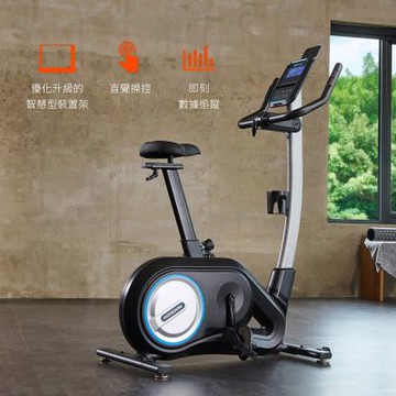 【喬山Johnson】HORIZON Paros 3.0 直立式健身車