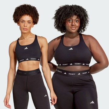 TECHFIT 運動內衣