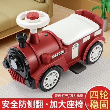👣扭扭車👣兒童扭扭車 寶寶滑行車 寶寶溜溜車 滑滑車 兒童玩具可坐扭扭車1-4嵗寶寶滑行車學步車溜溜車四輪大號防側翻