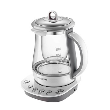 BUYDEEM北鼎 多功能美顏壺 1.5L 小家庭適用