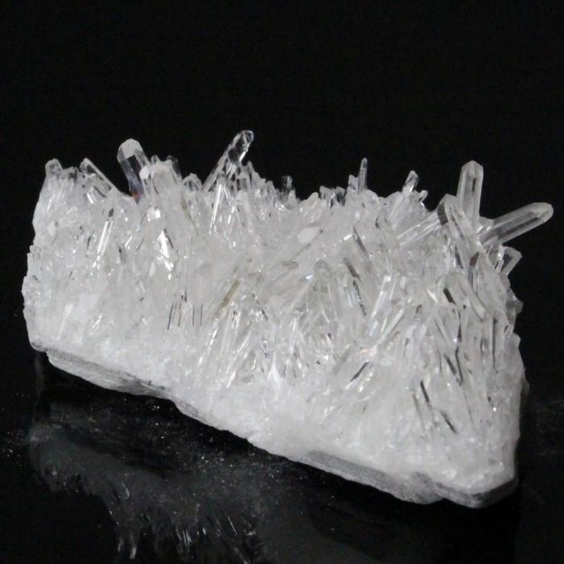水晶 クラスター 【厳選 一点物】 原石 水晶クラスター 天然石 | LINE