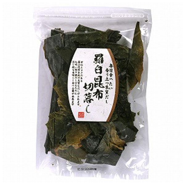 羅臼昆布切落し（90g） 北村物産