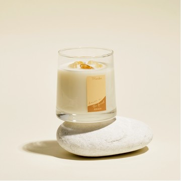 【新藝商號】TFKandles｜漫舞森林精油礦石香氛蠟燭