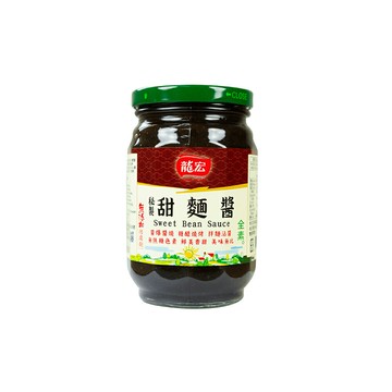 【龍宏】甜麵醬450g