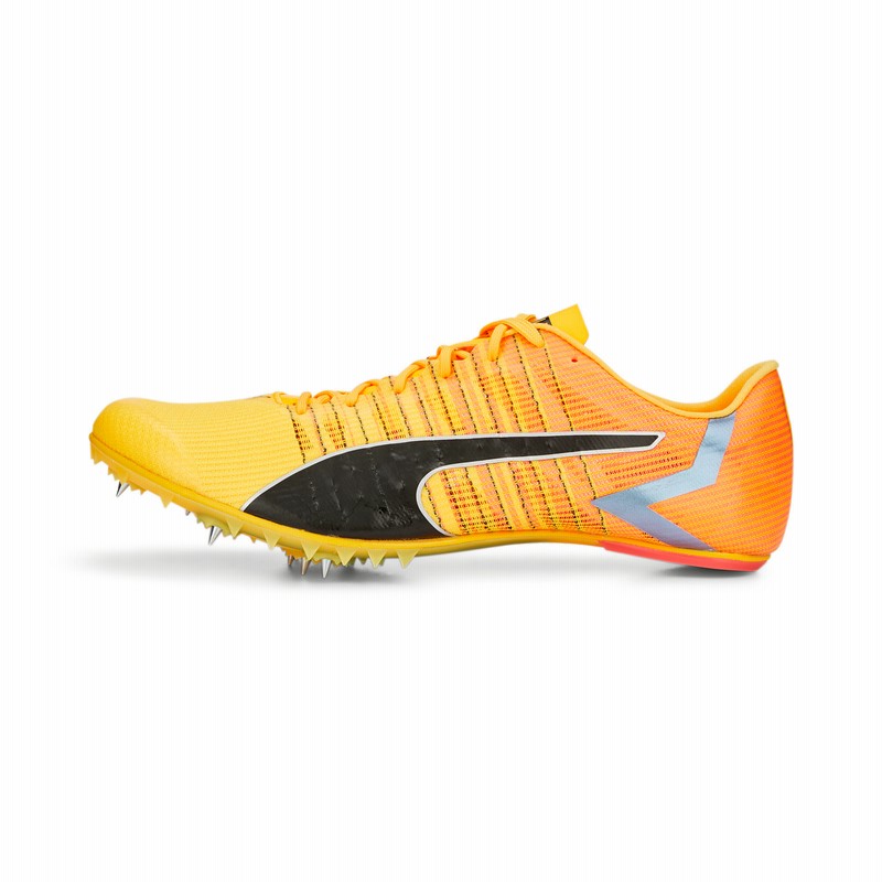 Puma メンズ エヴォスピード トーキョー フューチャー 陸上用 スパイク 通販 Lineポイント最大get Lineショッピング