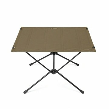 ├登山樂┤韓國 Helinox Table One Hard Top L 輕量硬板戶外桌 - 狼棕(HX-13894)