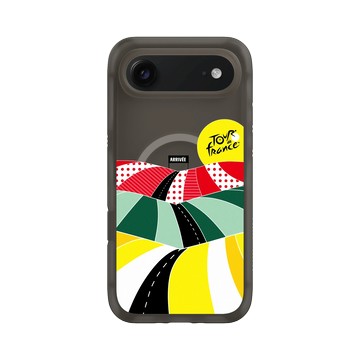 iPhone Air AirX 本質黑 - Le Tour de France - The Finish Line
