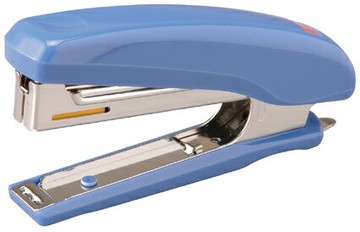 美克司 MAX HD-10D釘書機 雙排針(4色隨機出貨)