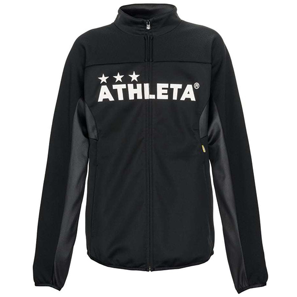 アスレタ ATHLETA 裏起毛 ウルトラシェルジャケット 02324 ジャージ