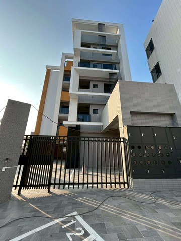 水上市場旁全新2房-原森岦-有巢氏房屋姜小姐｜嘉義縣水上鄉市政街