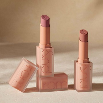 rom & nd Zero Matte Lipstick