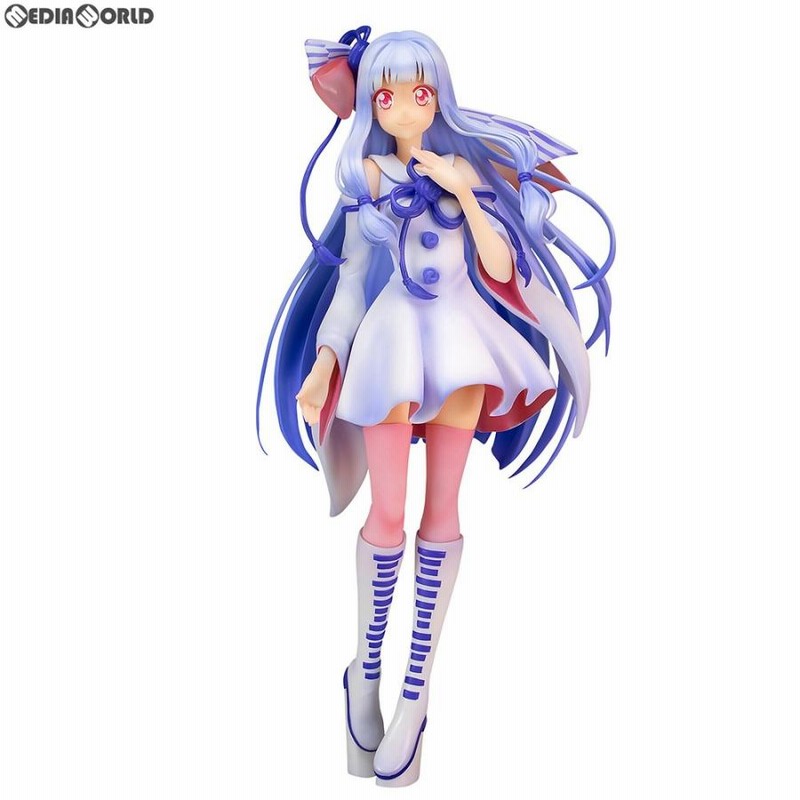 新品即納』{FIG} 琴葉葵(ことのはあおい) VOICEROID(ボイス