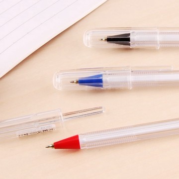 ✨星星文具✨SKB SB-2000 原子筆 中性筆 0.5mm 0.7mm 藍 紅 黑
