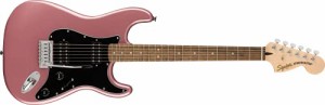 フェンダー エレキギター 海外直輸入 Squier Affinity Series Stratocaster Electric Guitar, with