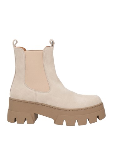 ENNEQUADRO Ankle boots - Item 17892714