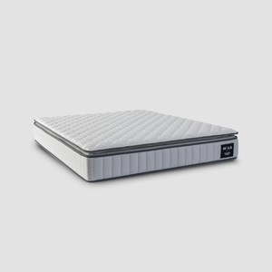 比佛利天然乳膠獨立筒床墊3562單人加大