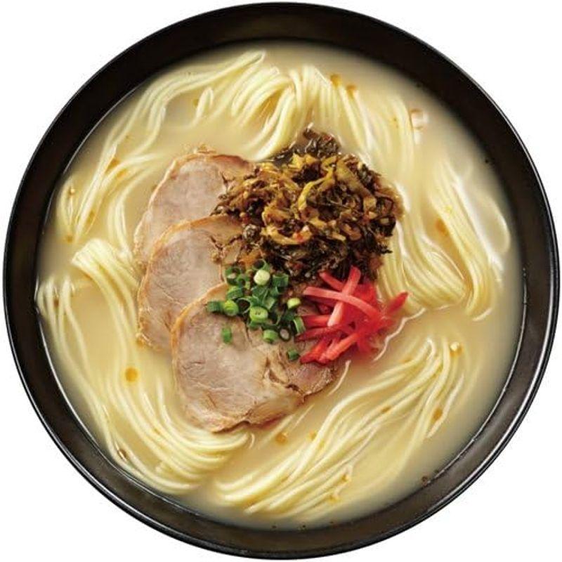 マルタイ 辛子高菜風味棒ラーメン 173g×30袋