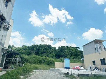 仁美110坪大面寬建地★打造夢想豪墅｜高雄市鳥松區大竹段