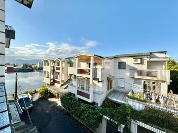 羅東交流道5分鐘大地坪別墅(有孝親房~️｜宜蘭縣五結鄉孝威南路