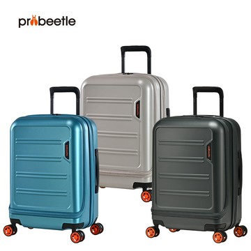 eminent品牌旗艦館 - Probeetle 20吋 LIBRO PC行李箱 KK40