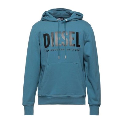 Honey69B様専用】DIESEL パーカー2点 トップス パーカー トップス