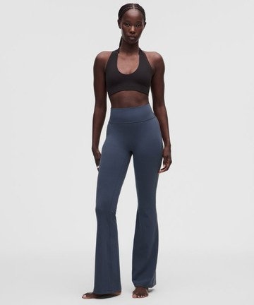 Groove No Line High-Rise Flared Pants Size 12