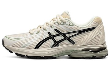 WMNS ASICS GEL-FLUX CN GREY BLACK