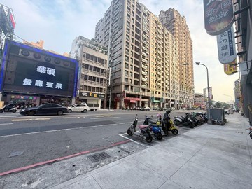 大昌義華商圈｜大昌二路正路黃金店面｜高雄市三民區大昌二路