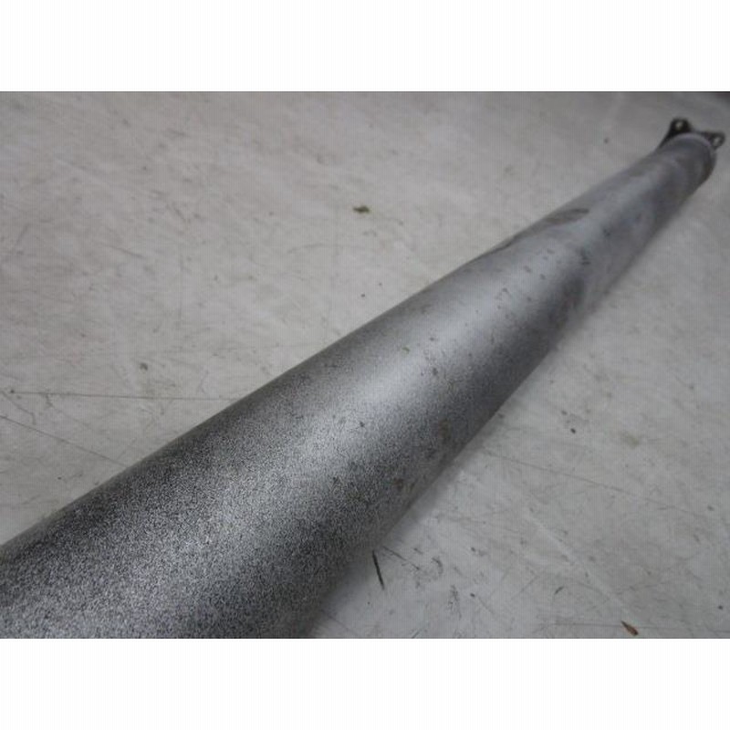 ラクティス DBA-NCP125 リヤプロペラシャフト個人宅発送不可 1F7 37100  