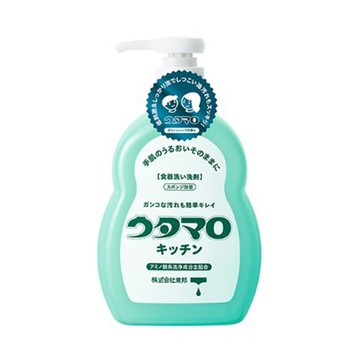 UTAMARO 東邦歌磨 洗碗精  300ml  1瓶