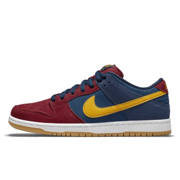 DUNK SB LOW BARCELONA