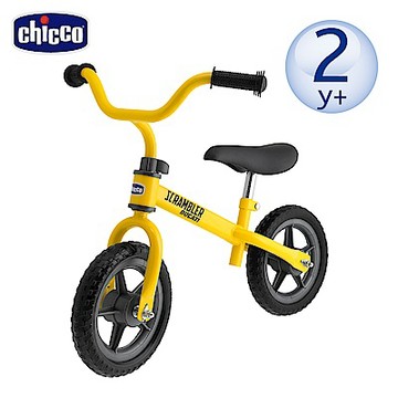 chicco官方直營-杜卡迪幼兒滑步車