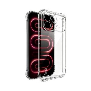 Imak 艾美克 POCO F9 Ultra 5G 全包防摔套(氣囊)