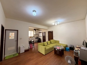 興仁公園大3房公寓｜桃園市中壢區興仁路二段