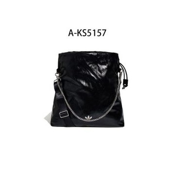 【Adidas 愛迪達】FNST SLDR BAG L 斜背包 男女 A-KS5157